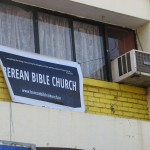 church-banner